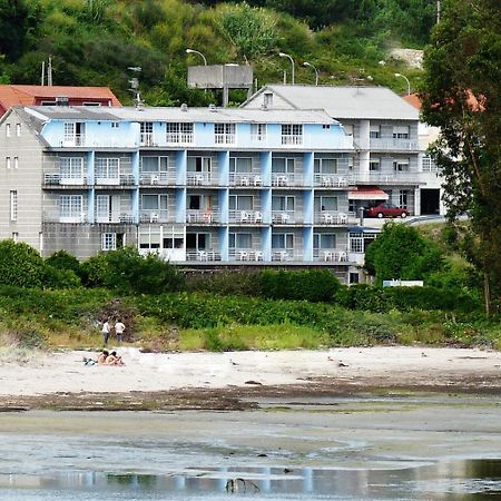 Las Islas Vilaboa Exterior photo