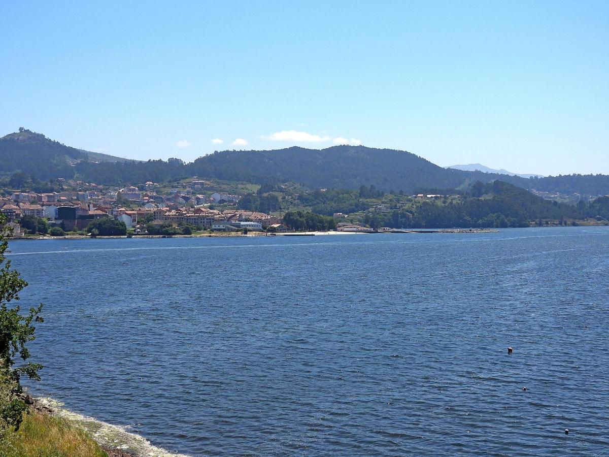 Las Islas Vilaboa Exterior photo