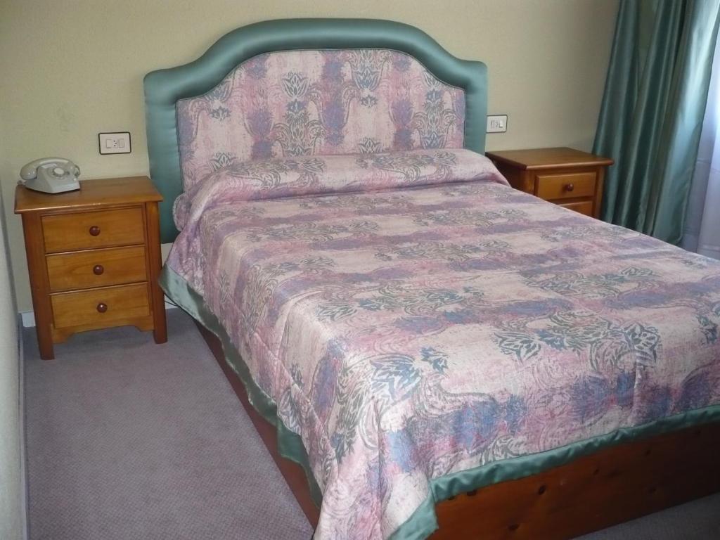 Las Islas Vilaboa Room photo