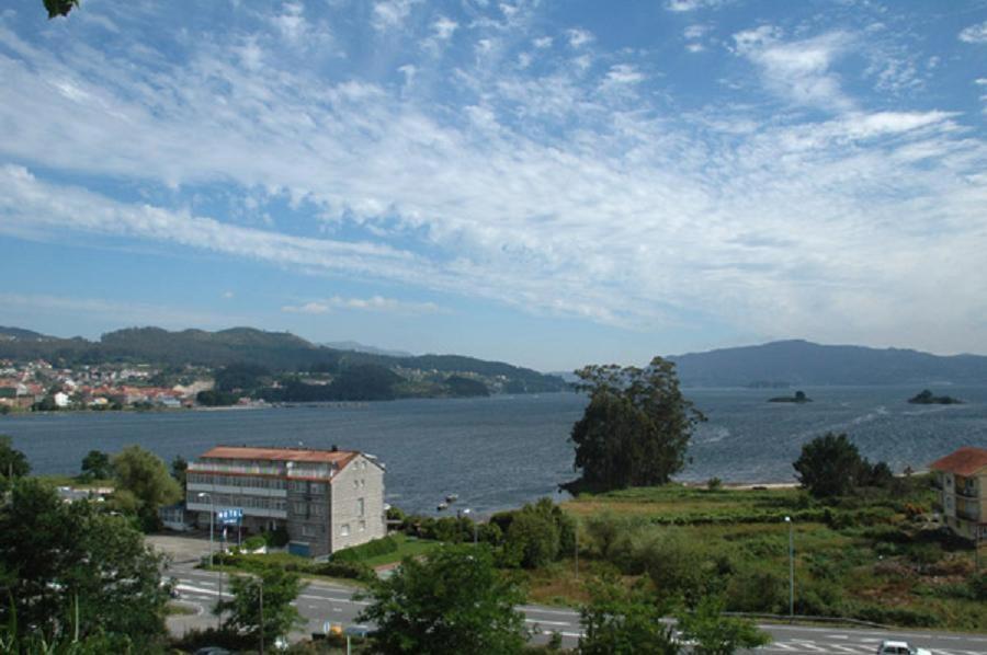 Las Islas Vilaboa Exterior photo